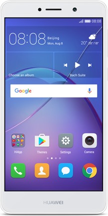Huawei Mate 9 Lite Dual SIM LTE-A LATAM BLL-L23 64GB / GR5 2017